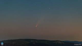 « Rise of Neowise »