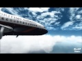 (FSX) Captain Sim 737-100/200 (HD)