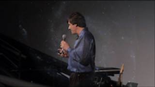 Tedxsf - Dr. Alex Filippenko - Dark Energy And The Runaway Universe