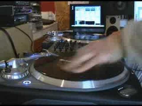 DJmag Test Quadscratch