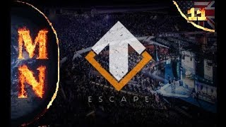 NICOV IS BACK. Mundo News - Age of Empires - Ep. 11
