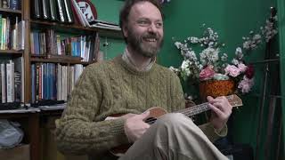 A Chap and a Uke plays 'Awfully Different Without You'