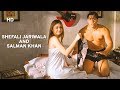 Shefali Jariwla & Salman Khan Scene | Bigg Boss 13 | Mujhse Shaadi Karogi