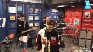 171202 IM66 - Taeeun @ IM The Beginning #02