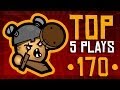 League of Legends Top 5 Plays Week 170