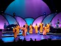 Harlem Gospel Singers - Dec 2010