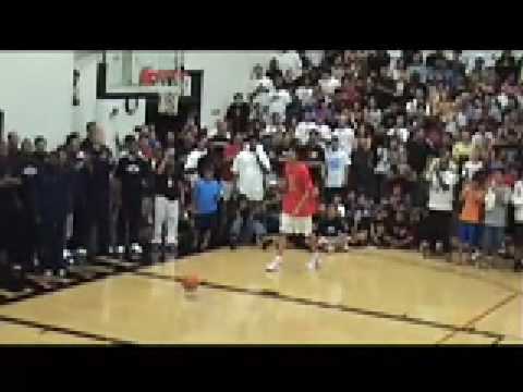 Isaiah Armwood - Montrose Christian Terrence Ross - Montrose Christian Isaiah Armwood - Montrose Christian Terrence Ross - Montrose Christian