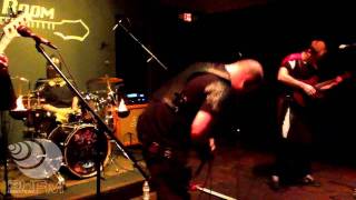 Watch Dethlehem The Halls Of Madness video