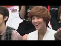 [HQ 112809] SHINee Cut in SK Episode 142