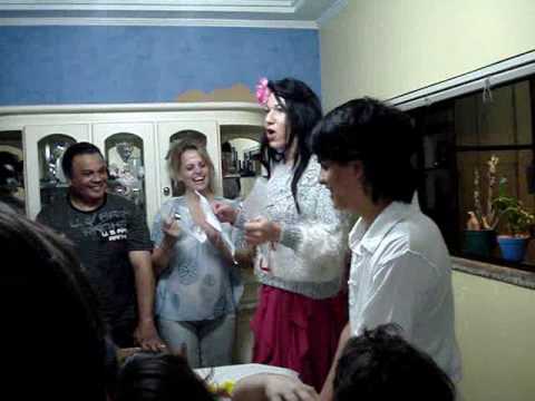 GOZADAS DRAG QUEENS PARA TELEGRAMA ANIMADO E ANIMAÇÃO DE FESTAS 22272435