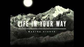 Watch Life In Your Way The Beauty Of Grace video