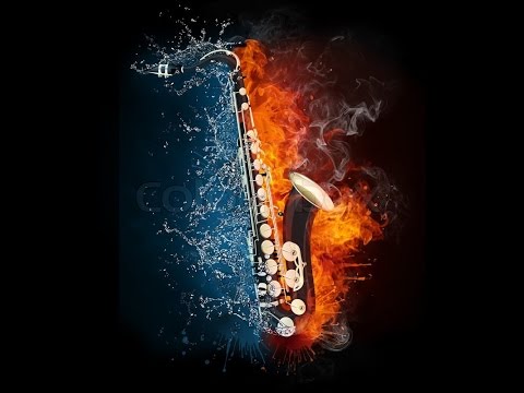 Rim Jhim Gire Sawan Kishore Kumar | Saxophone Cover by Stanley...
