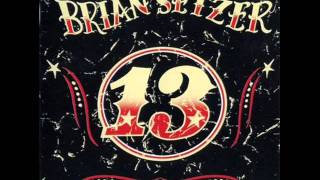 Watch Brian Setzer Broken Down Piece Of Junk video