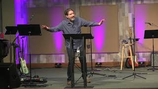 The Rest of Peter's Story (Mark 14:66-72)