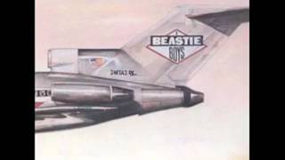 Watch Beastie Boys No Sleep Til Brooklyn video