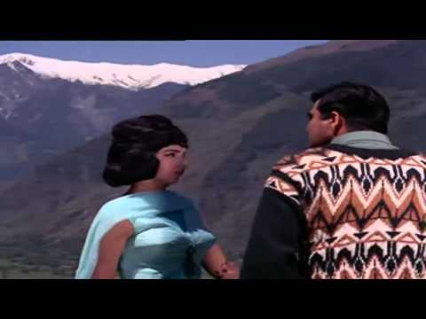 Humraaz..(HD) 1080p hit song Tum agar saath dene ka vada karo...