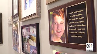 Parents of gay teen who died by suicide dedicated to helping other LGBTQ teens