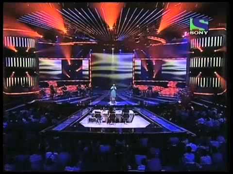 X Factor India - Episode 16 - 8th Jul 2011 - Part 4 of 4