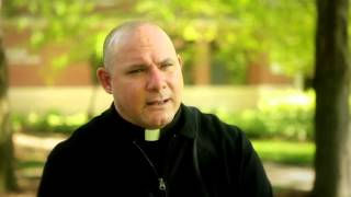 7 Questions with Fr. Mark: Question 4
