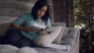 CSB Study Bible - Jesse Adam Voiceovers