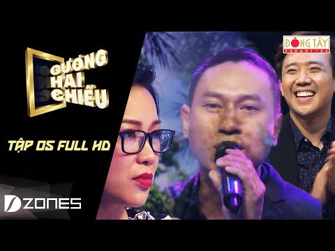 Gương Hai Chiều | Tập 5 FULL HD: Nữ doanh nhân và câu chuyện tìm lại tình yêu đã mất (3/9/2017)