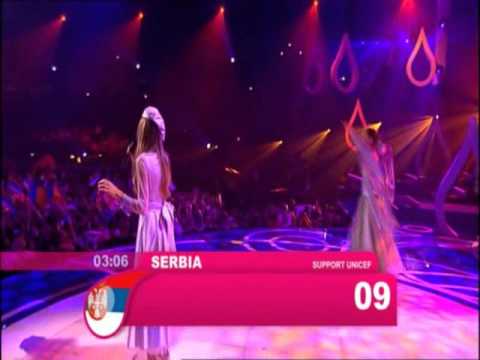 Детский конкурс песни евровидение 2007 Детский конкурс песни евровидение 2007