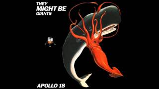 Watch They Might Be Giants I Palindrome I video