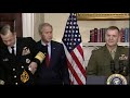 Ex-US general under investigation for leaks