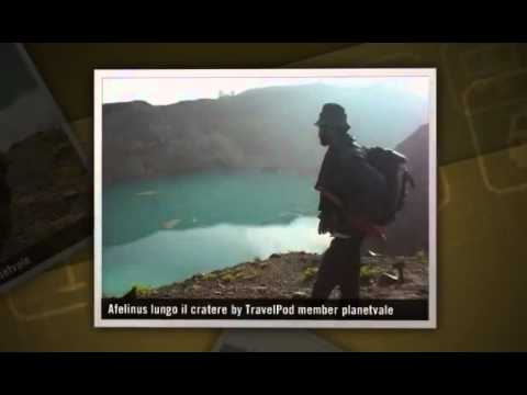 Non C'e' Posto Video