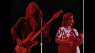 Watch Humble Pie I Dont Need No Doctor video