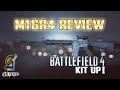 M16A4 Review -