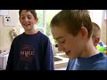 Ten Boys Are Left To Live Without Adults For 5 Days | Boys Alone | Real Families