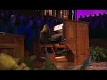 Recessional (Organ Solo) - Mormon Tabernacle Choir