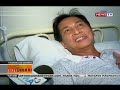 BT: Mga aksidente dahil sa pumalyang paputok, dati nang naitala