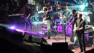 Watch Snow Patrol Cartwheels video