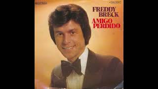 Watch Freddy Breck Amigo Perdido video