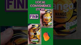 Tango Mango