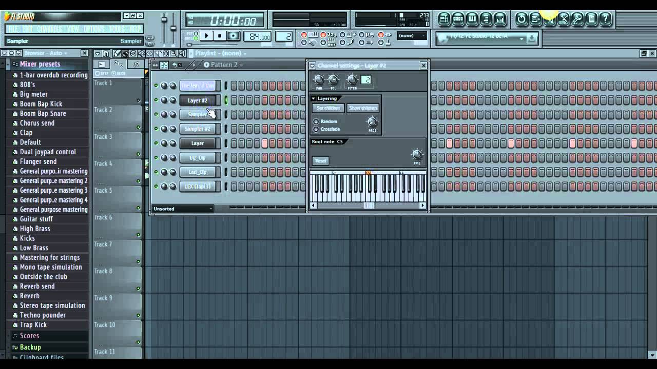 Samples Samples