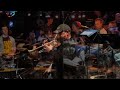 "Shoot the Dog" - Jazz Band One & Equilateral at The HuB, Mar. 28, 2013