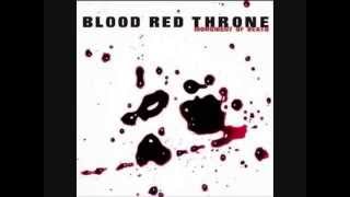 Watch Blood Red Throne Path Of Flesh video
