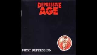 Watch Depressive Age Circles Colour Red video