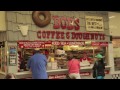 Los Angeles Farmers Market - Melting Pot Tours
