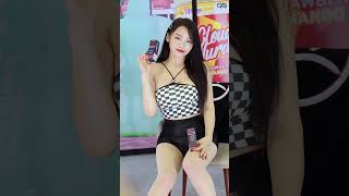 Korea Vape Show 2023코리아베이프쇼, 레이싱모델 오은담Oh Eundam