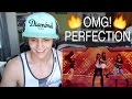 4th Power are absolute perfection | The X Factor UK 2015 | Reaction