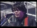 Purple Eyes - Kodomo Band - Live