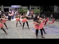 image Pensi Smk Pgri 1 Tangerang Dance