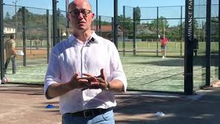 Agenda de la semaine du 15 au 21 juillet