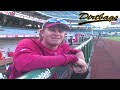 Dirtbags in the Dugout: Jered Weaver