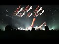 Freaky Styley - Red Hot Chili Peppers - Duluth, GA - April 10, 2012