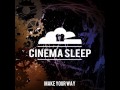 Youtube replay - Cinema Sleep - In Dreams(www.facebo...